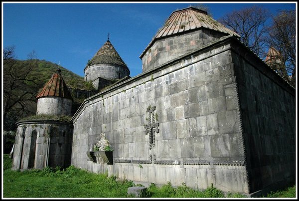 Книгохранилище Санаина